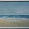 Schilderij - Strand